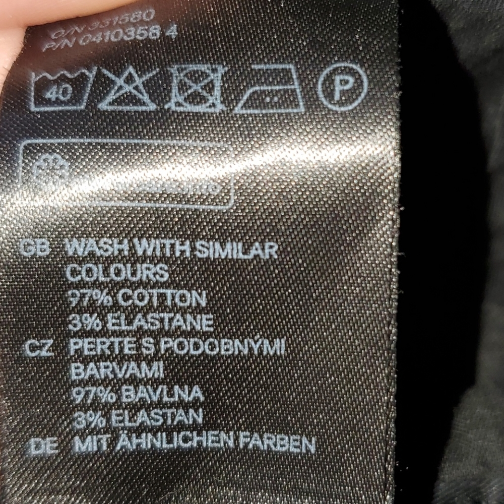 H&M - Picture 7 of 9